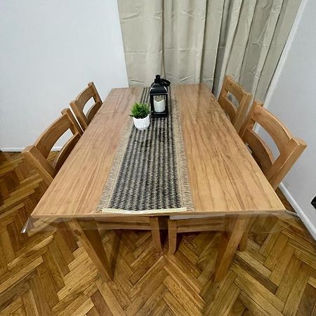Appartement Excelente Departamento Zona Alto Palermo à Buenos Aires Extérieur photo