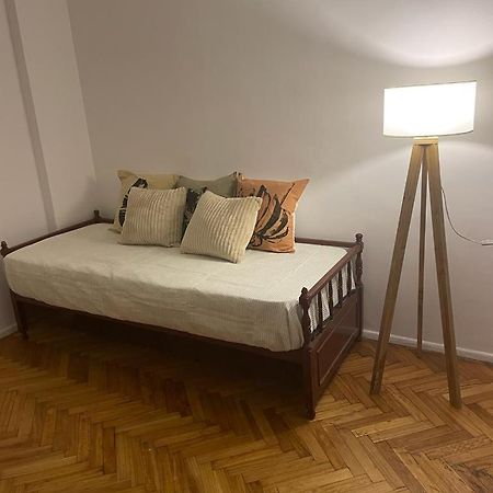 Appartement Excelente Departamento Zona Alto Palermo à Buenos Aires Extérieur photo
