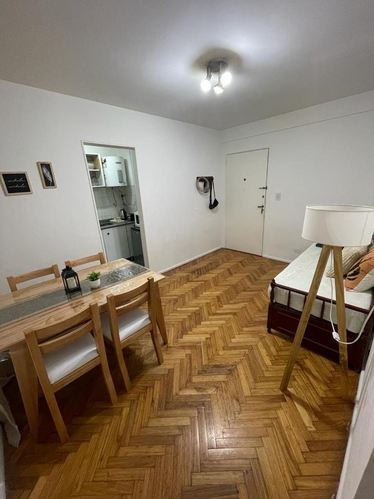 Appartement Excelente Departamento Zona Alto Palermo à Buenos Aires Extérieur photo