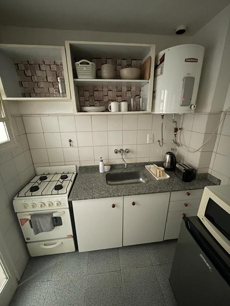 Appartement Excelente Departamento Zona Alto Palermo à Buenos Aires Extérieur photo