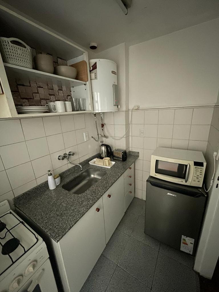 Appartement Excelente Departamento Zona Alto Palermo à Buenos Aires Extérieur photo
