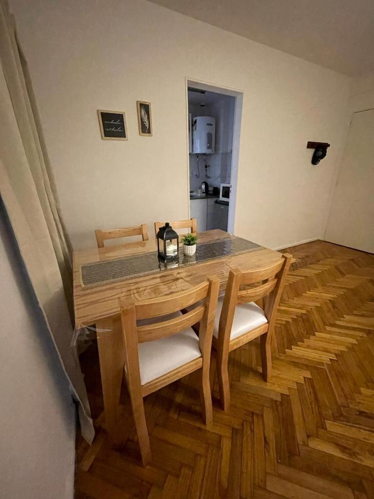 Appartement Excelente Departamento Zona Alto Palermo à Buenos Aires Extérieur photo