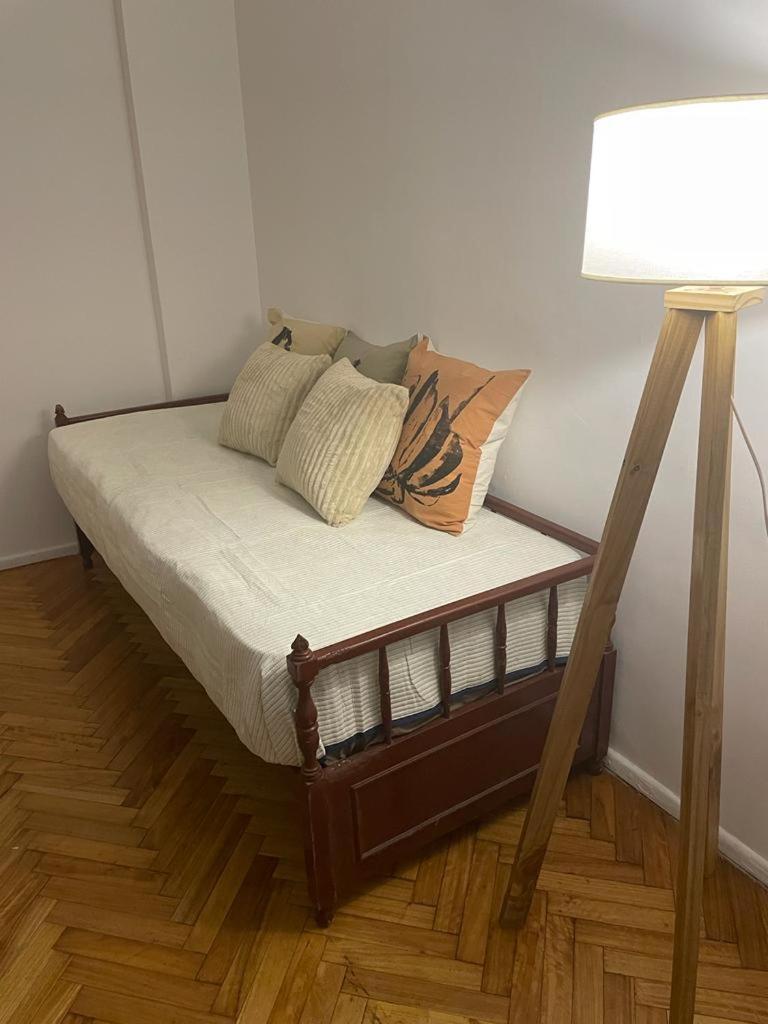 Appartement Excelente Departamento Zona Alto Palermo à Buenos Aires Extérieur photo