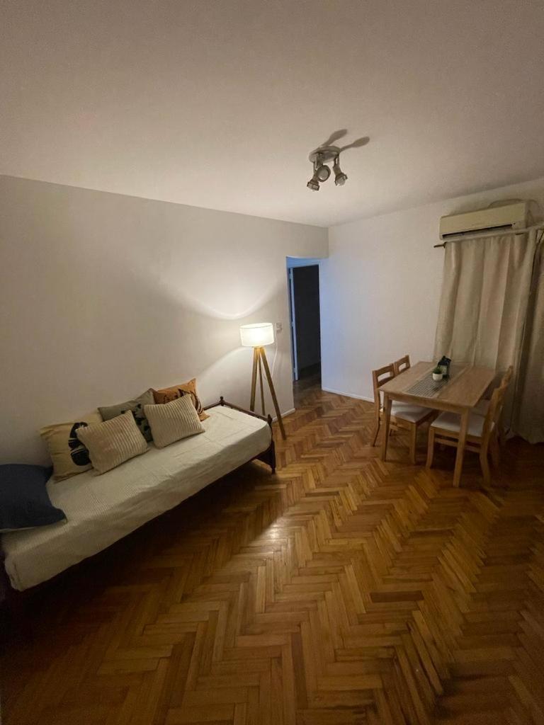Appartement Excelente Departamento Zona Alto Palermo à Buenos Aires Extérieur photo