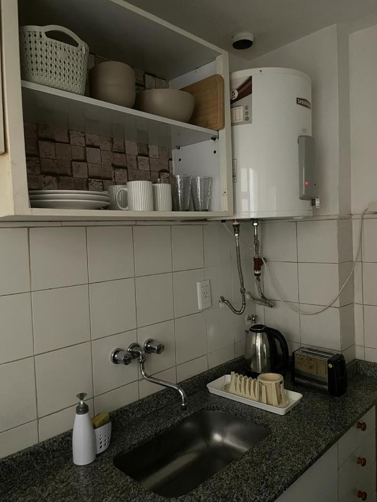 Appartement Excelente Departamento Zona Alto Palermo à Buenos Aires Extérieur photo