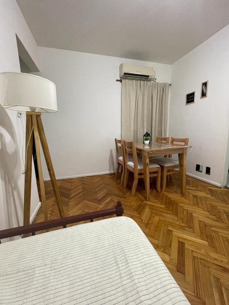Appartement Excelente Departamento Zona Alto Palermo à Buenos Aires Extérieur photo